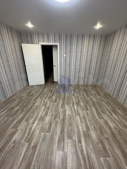 1-к. квартира, 36,4 м², 6/9 эт.