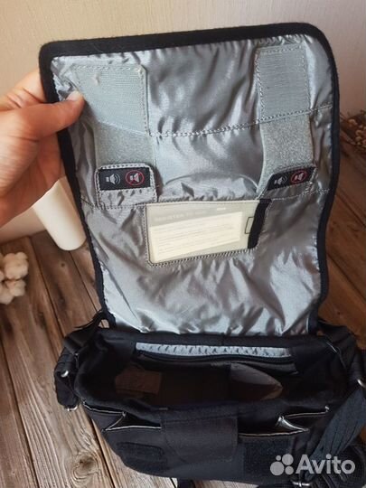 Сумка для фотоаппарата ThinkTank Retrospective