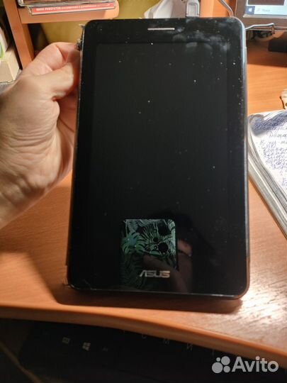 Asus Fonepad 7 k00z