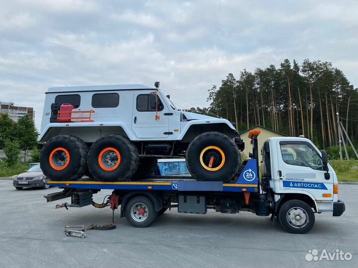 Эвакуатор Услуги эвакуатор Арамиль Сысерть Кашино