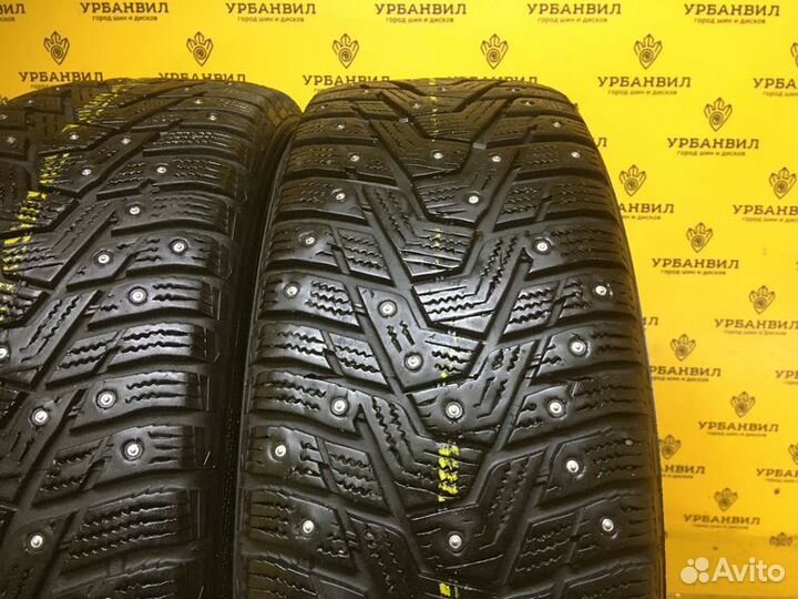 Hankook Winter I'Pike RS2 W429 205/60 R16 96T