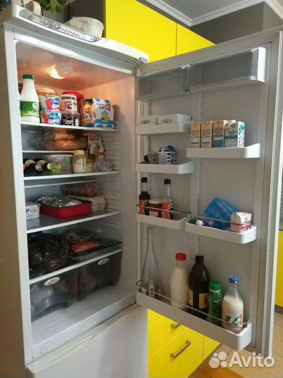 Холодильник Атлант