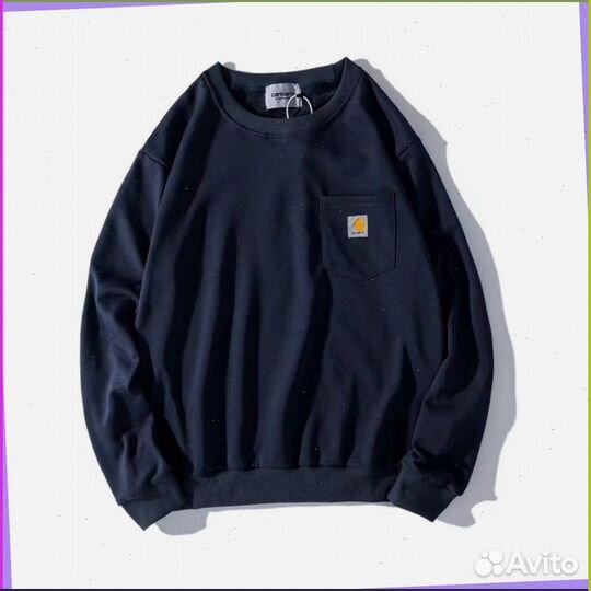 Свитшот Carhartt (Номер отгрузки: 88757)