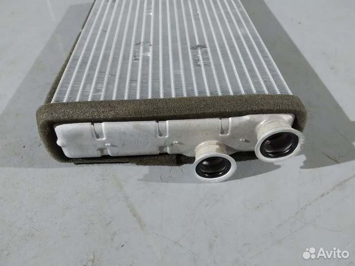 Радиатор печки Mercedes Vito W447