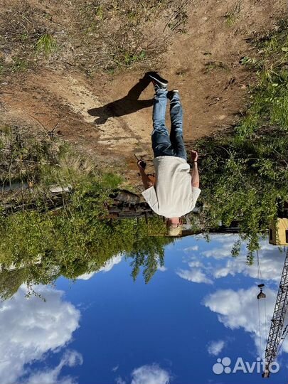 Труба стальная 1420х15 мм