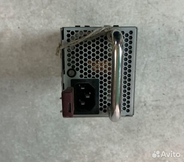 Блок питания серверный HP 575W PS-2601-1C-LF (HST