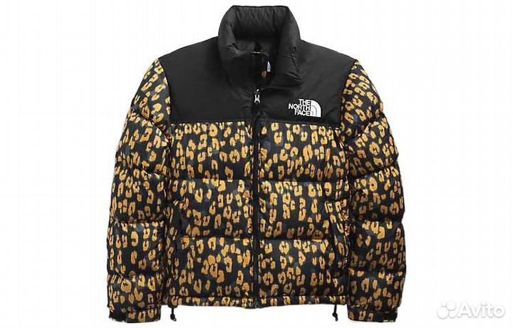 THE north face Down Jacket Women's Multicolor (L)(95)