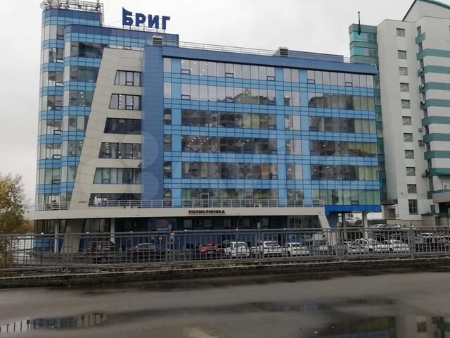 Офис, 47 м²