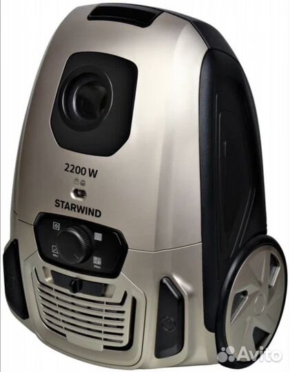 Пылесос Starwind