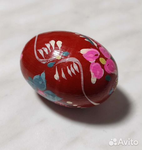 Матрешка СССР