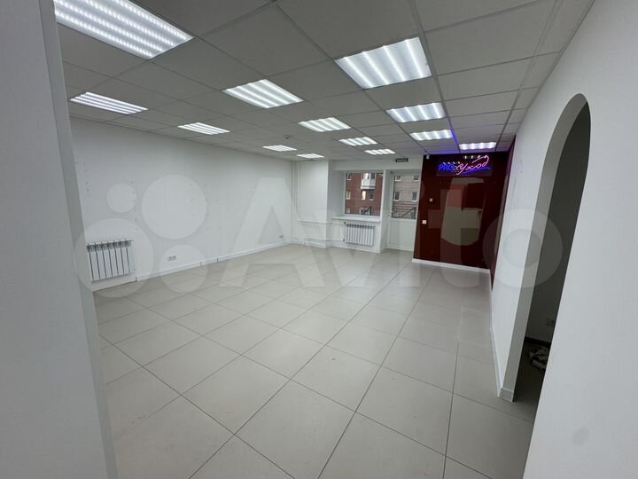 Свободного назначения, 93.7 м²