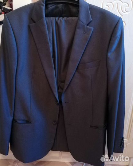 Костюм мужской