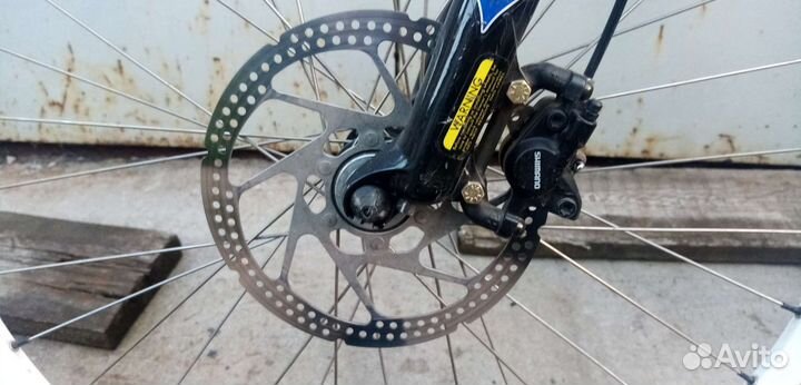 Отличный велосипед