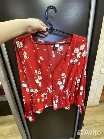 Женская одежда