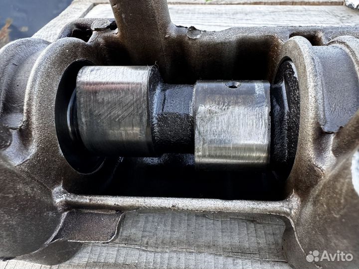 Распределительный вал ваз 2106