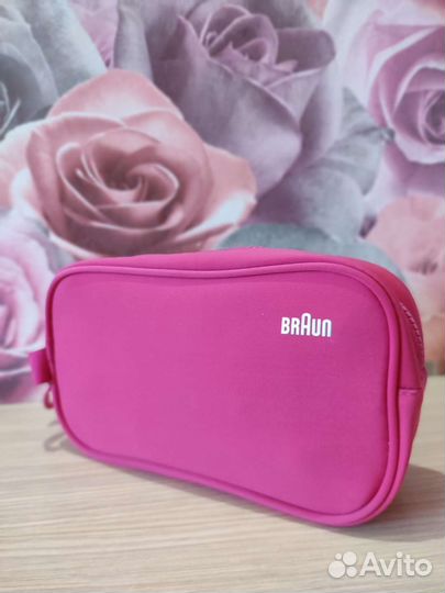 Эпилятор braun silk epil 3