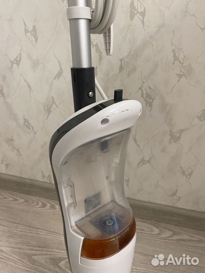 Паровая швабра kitfort 1006