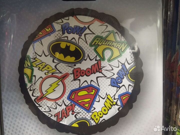 Набор воздушных шаров