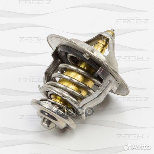 Термостат KT0196 free-Z