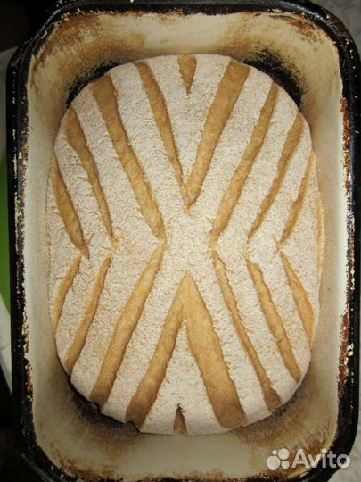 Открытие пекарни