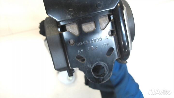 Ремень безопасности Nissan Rogue, 2011