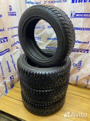 Nokian Tyres Hakkapeliitta 5 205/55 R16 94T