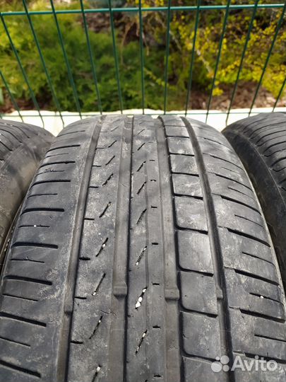 Pirelli Cinturato P7 225/55 R17 97Y