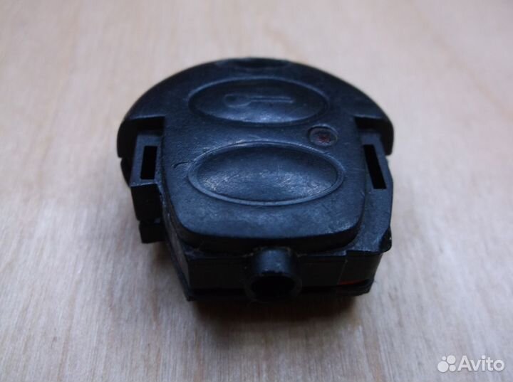 Ford galaxy / seat / VW 2 Button Remote siemens