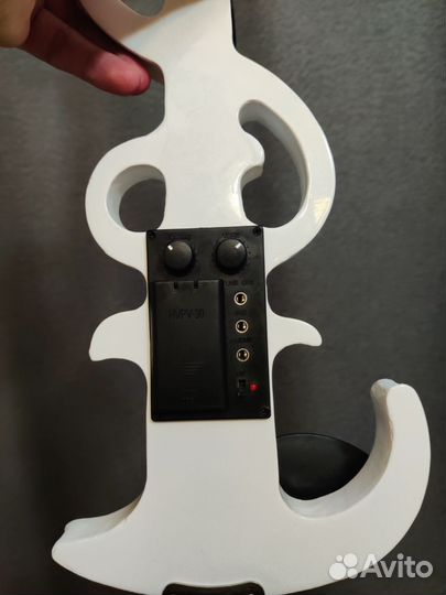 Смычок для Скрипке 4/4 Немецкий