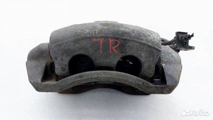 Б/У Б/У Суппорт тормозной Состояние отличное