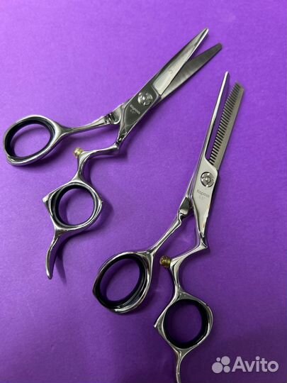Ножницы парикмахерские профессиональные