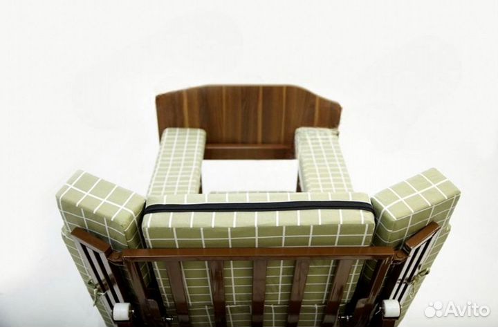 Медицинская кровать функциональная