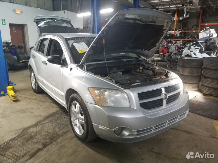 Разобран на запчасти Dodge Caliber