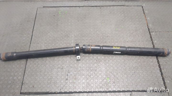 Кардан Chevrolet Equinox 2017, 2020