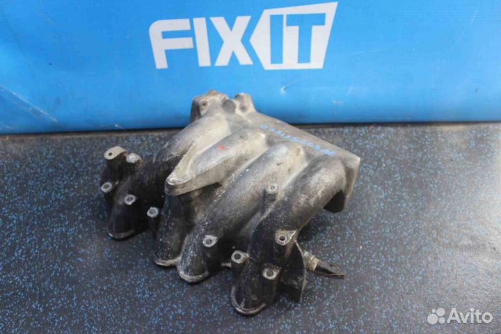 Коллектор впускной Audi 80 (Ауди 80) B4 037133223A