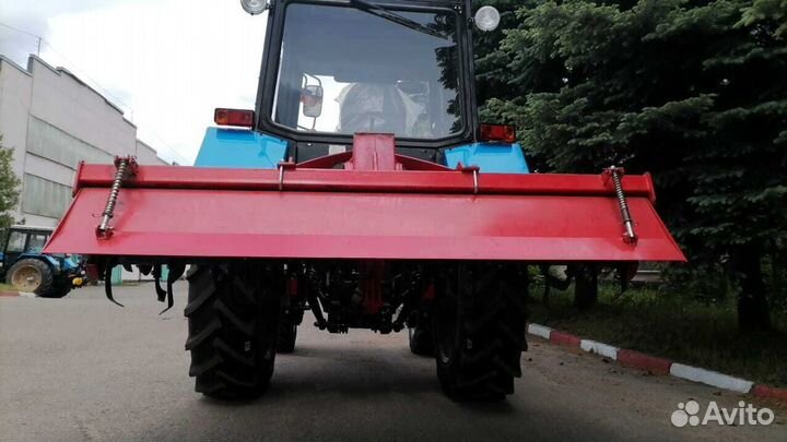 Почвофреза 1GQN 220, 2024