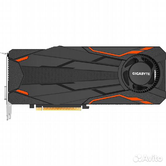 Gtx 1080 turbo