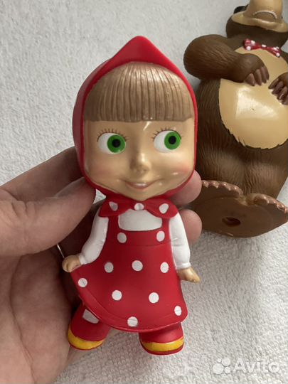 Детские игрушки