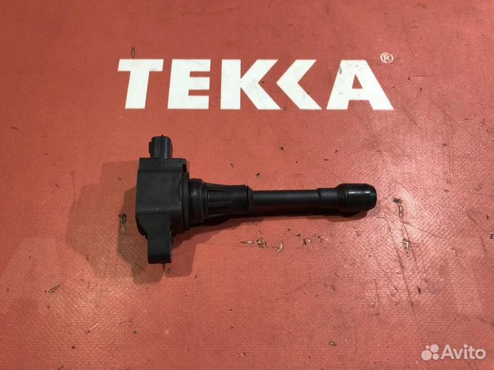 Катушка зажигания Ниссан Кашкай J10