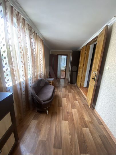 Дом 76,3 м² на участке 33 сот.