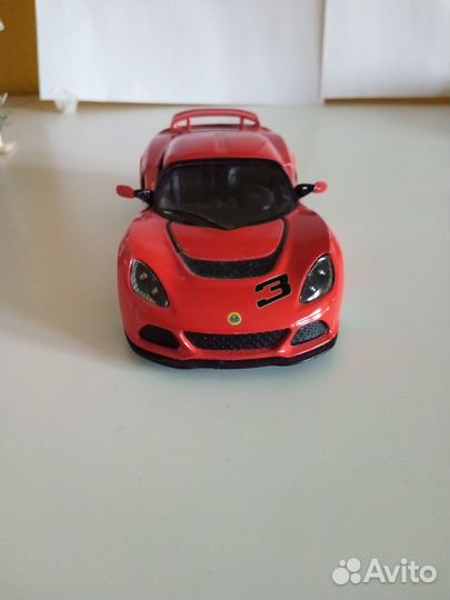 Модели машин масштаб 1:36