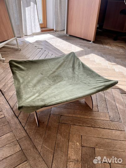 Напольный гамак для кошек, котов,собак