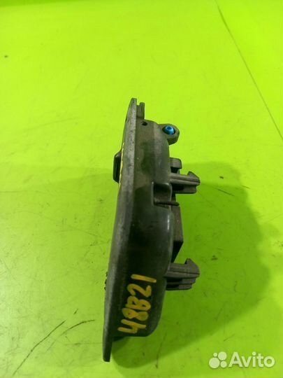 Ручка двери передняя правая для Hyundai Getz