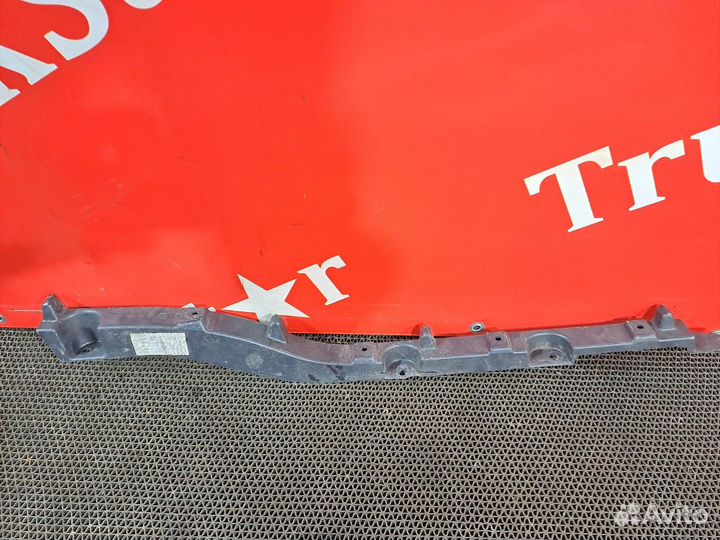 Накладка на порог Volvo FH