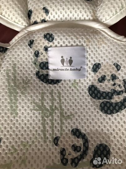 Матрас в коляску, кроватку