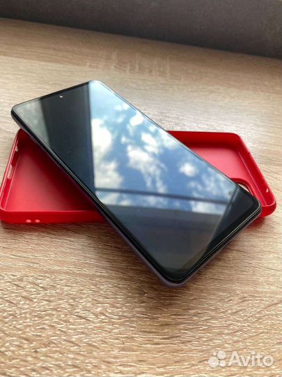 Samsung galaxy a52