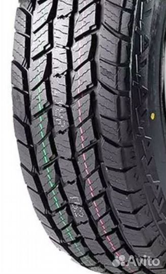 Sonix Primemax A/T I 235/65 R17