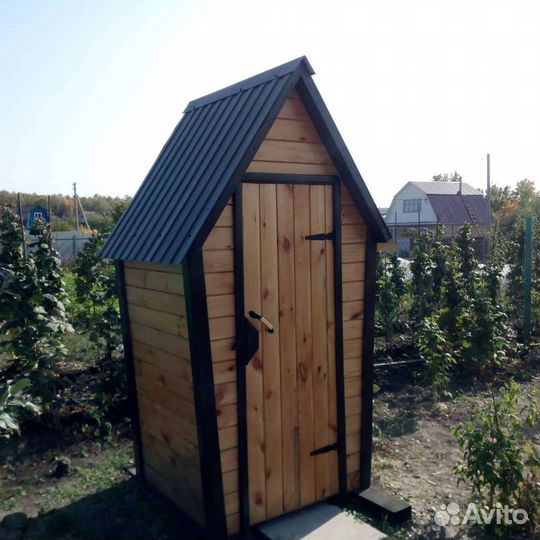 Столярные изделия