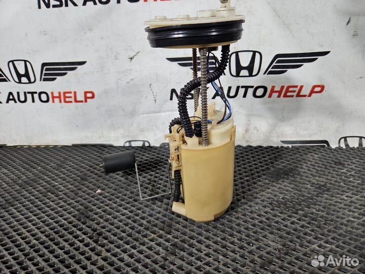 Топливный насос Honda Cr-V RD7 K24A 2006