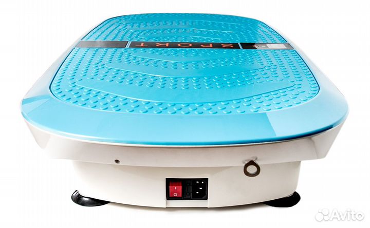 3D Виброплатформа VictoryFit VF-S800